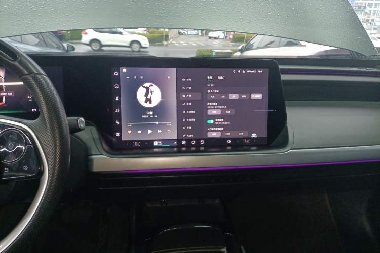 Used XPeng P7 2022 480G
