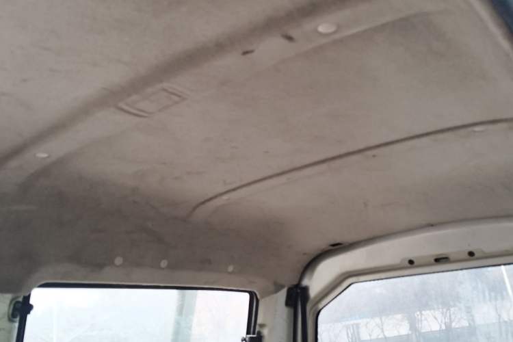 Used Chana Star 3 2015 1.0L Value Edition Non-Air-Conditioned C10