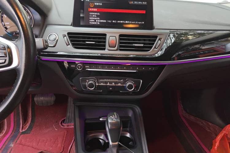 Used BMW 1 Series 2019 118i Fashion Model
