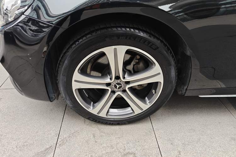 Used Mercedes-Benz E-Class 2020 Facelift E 260 L Sport Edition
