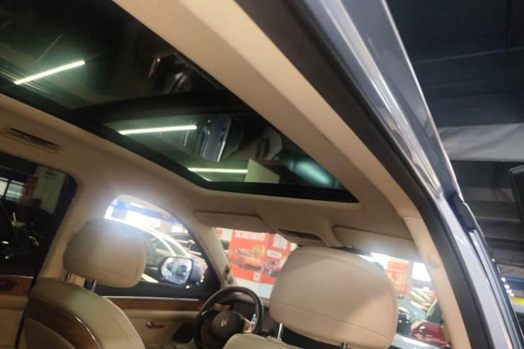 Used Hima AITO M7 2022 1.5T Four-Wheel Drive Luxury Edition