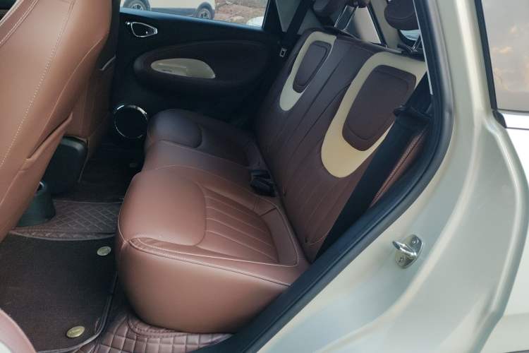 Used Wuling Bingo 2023 203km Comfort Edition
