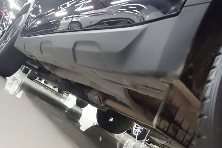 Used Hyundai ix35 2021 240TGDi DCT Two-Wheel-Drive GLS Leading Edition