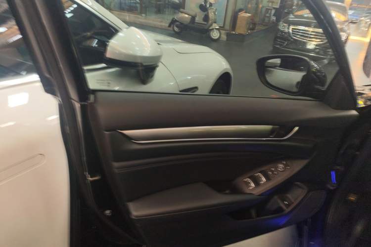 Used Honda Accord 2021 260TURBO Luxury Starry Sky Limited Edition
