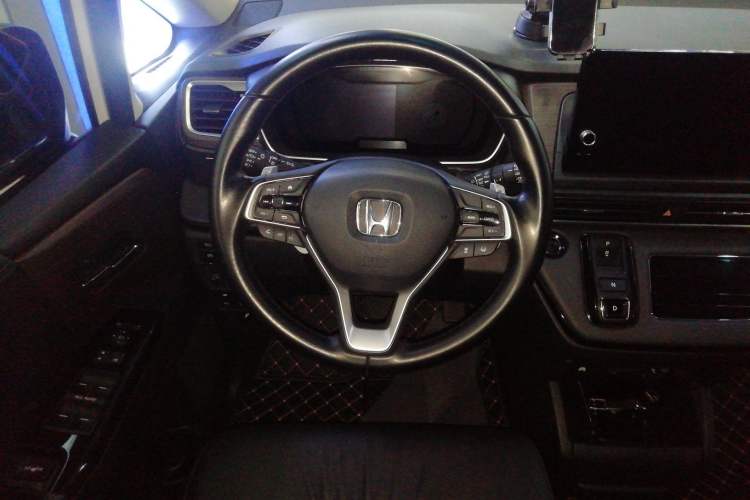 Used Honda Odyssey 2022 2.0L eHEV Sharp·Luxury Edition
