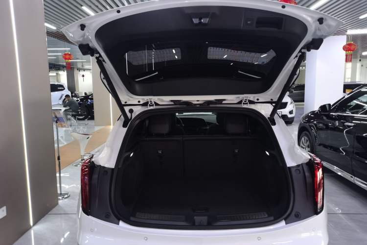 Used Cadillac GT4 2023 25T Luxury Model
