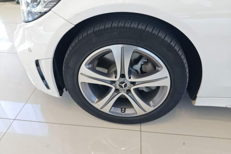 Used Mercedes-Benz C-Class 2020 C 260 L Sport Edition
