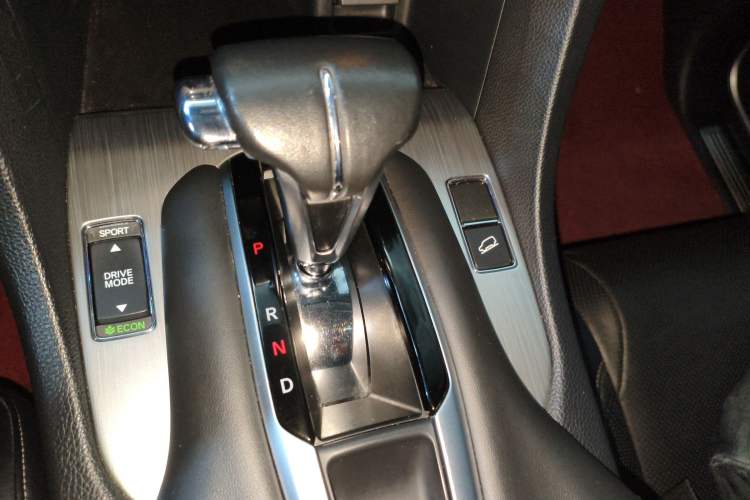 Used Honda Avancier 2020 240TURBO Two-Wheel Drive Comfort Edition
