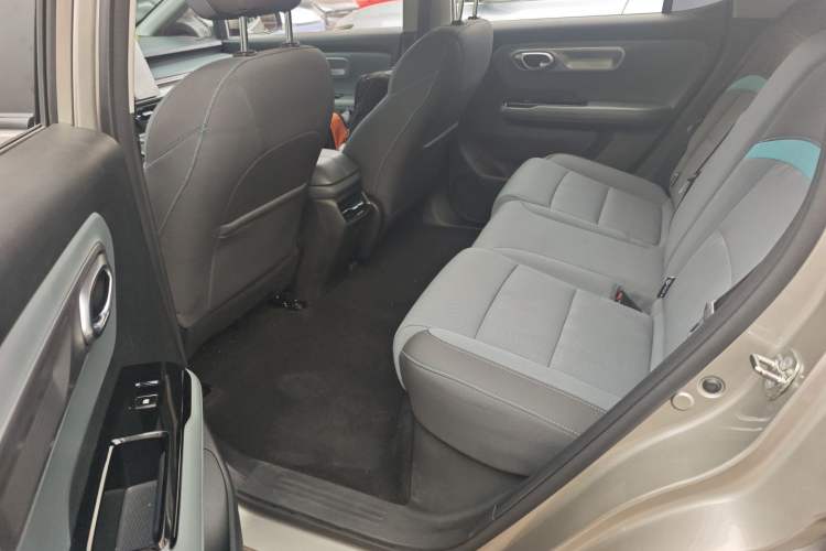 Used AION Y 2023 Plus 610 Enjoyment Edition Ternary Lithium
