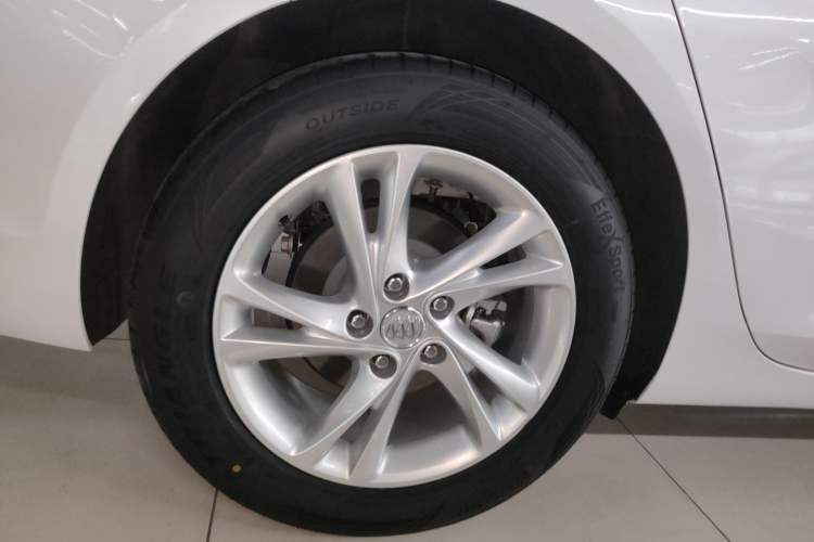 Used Buick Regal 2023 552T Smart Enjoyment Version
