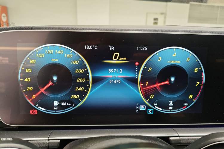 Used Mercedes-Benz GLE Coupe 2020 GLE 350 4MATIC Coupe SUV Fashion Model