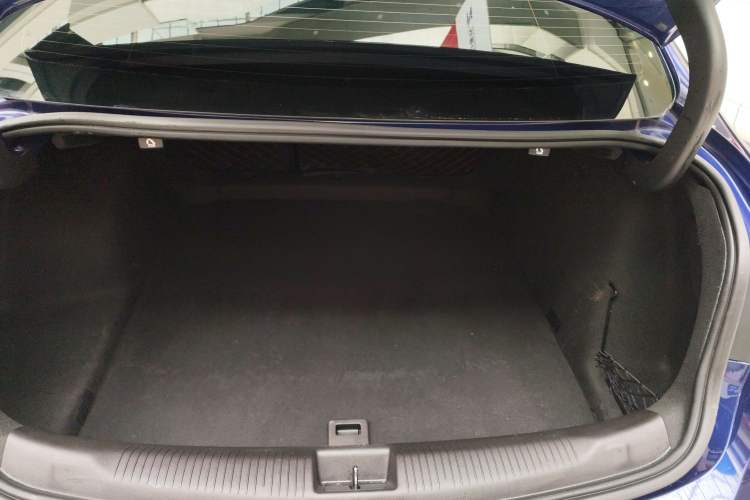 Used Buick Regal 2020 GS 28T Elite Model