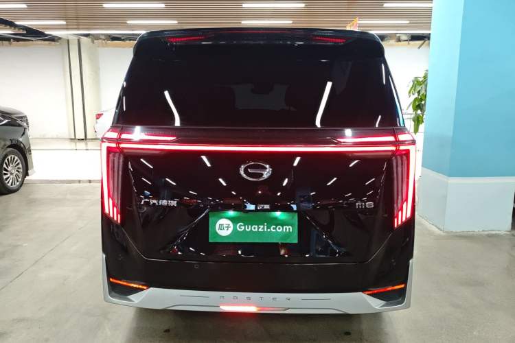 Used GAC Trumpchi M8 2023 Zongshi Series 400T Flagship Edition
