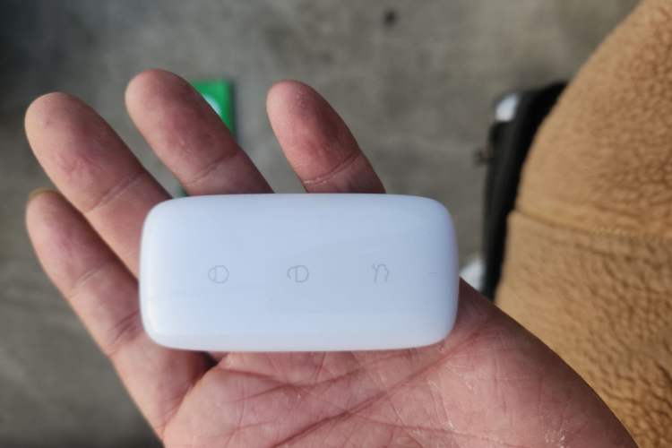 Used  L7 2023 1.5T 115 km Starship
