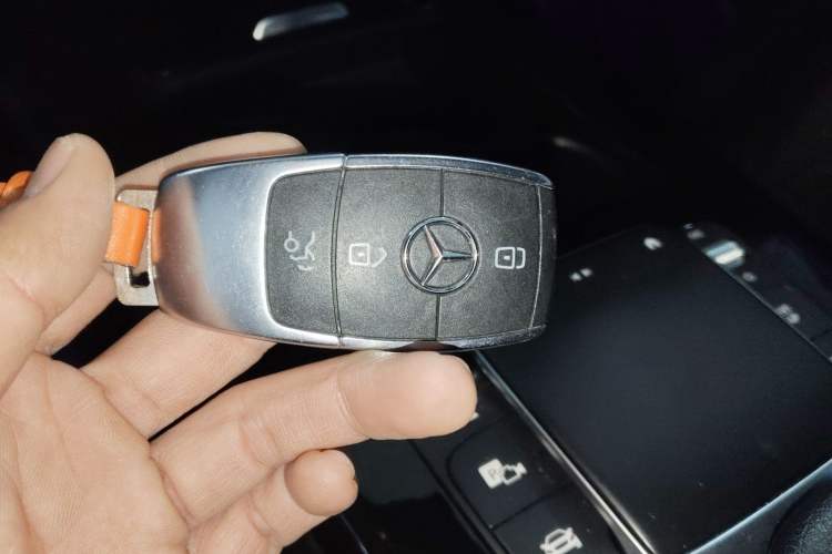 Used Mercedes-Benz A-Class 2020 A 200 L
