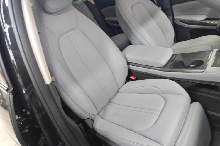 Used Nio ES6 2020 420 km Sport Edition
