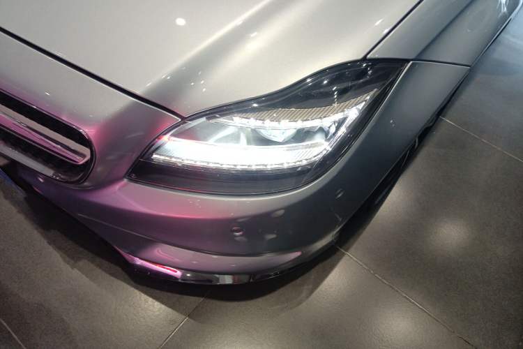 Used Mercedes-Benz CLS 2015 CLS 320