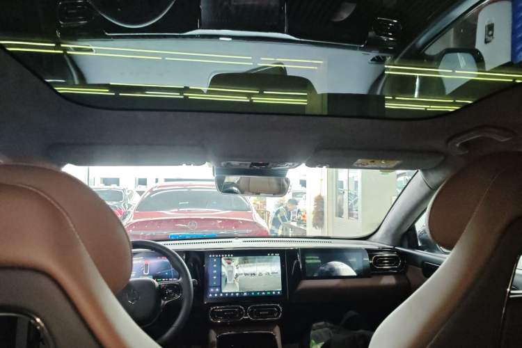 Used Leapmotor C01 2023 Range-Extended 316 Smart Edition