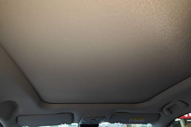 Used GAC Trumpchi GS4 PLUS 2021 270T Automatic Star Edition
