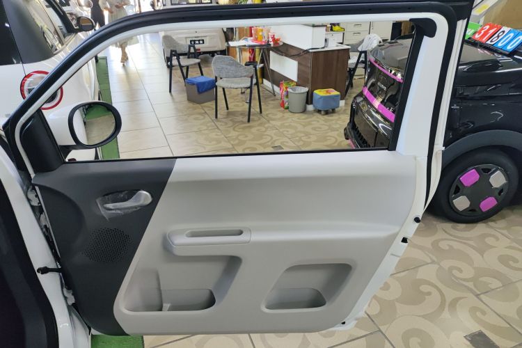 Used  Lumin 2024 130km Qingyue Version
