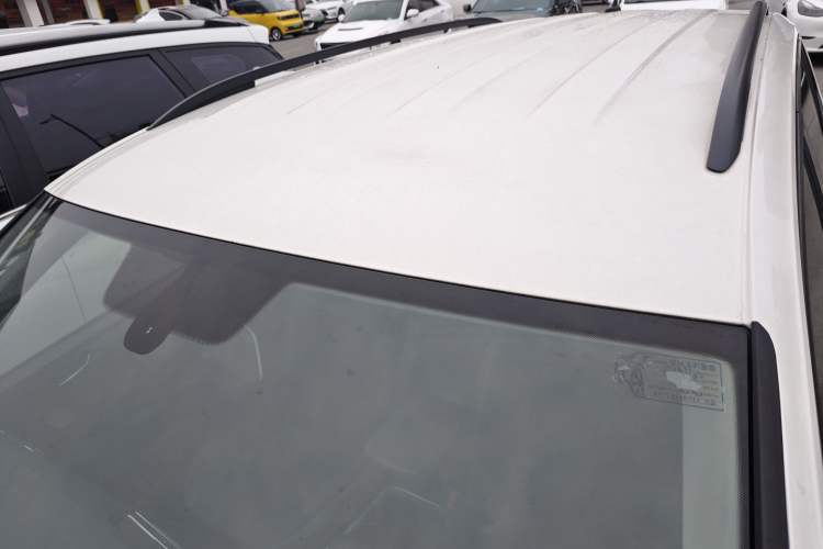 Used Volkswagen Tiguan L 2018 Revised Version 330TSI Automatic Two-Wheel Drive Trendy Edition
