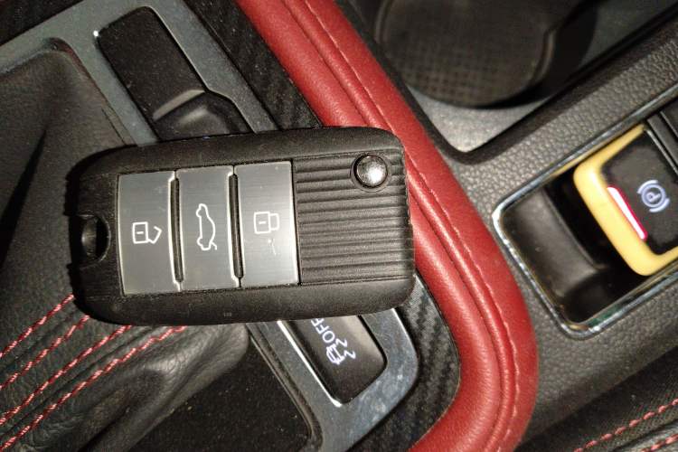 Used MG 6 2019 20T Automatic Trophy Competition Edition + BOSE Luxury Sound System Package