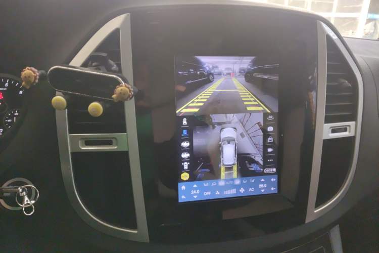 Used Mercedes-Benz Vito 2021 2.0T Elite Version 7 Seats
