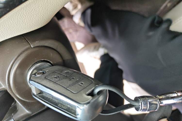 Used Buick Regal 2014 2.0L Leading Fashion Edition
