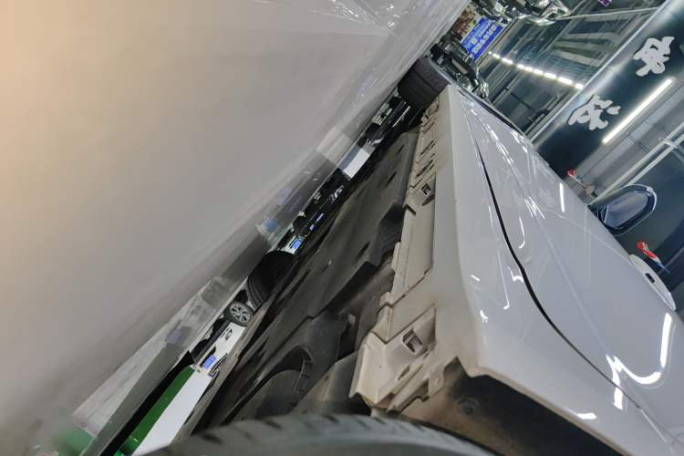 Used Toyota Corolla 2021 Dual-Engine 1.8L E-CVT Pioneer Edition
