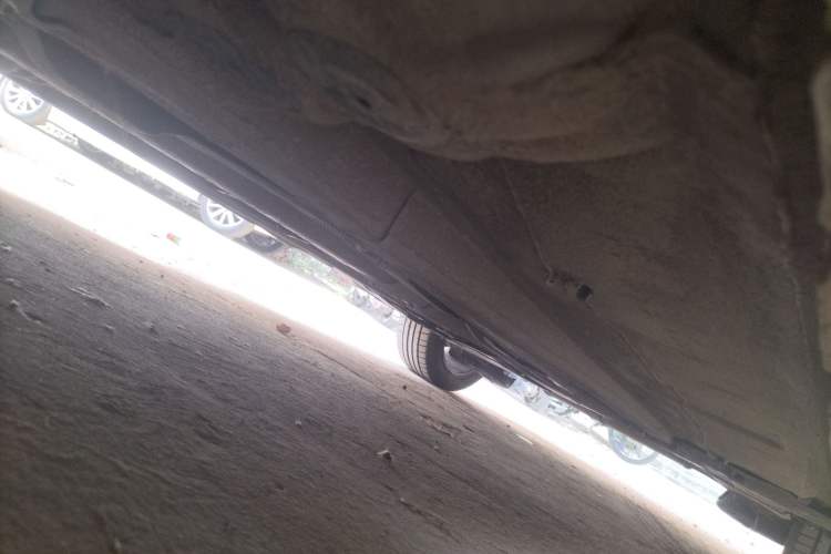 Used Peugeot 408 2014 1.6T Automatic Prestige Edition
