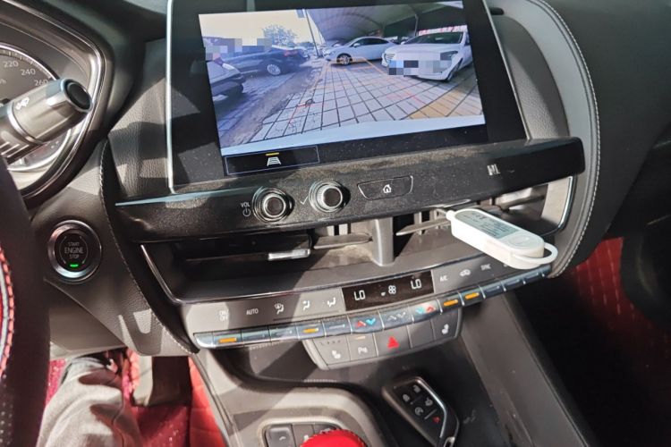 Used Cadillac CT5 2021 28T Luxury Version
