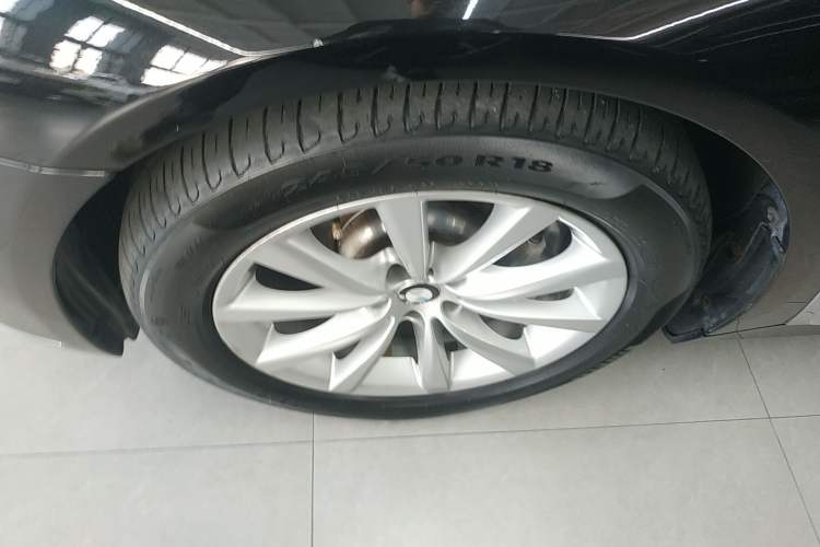 Used BMW 7 Series 2016 730Li Leading Model
