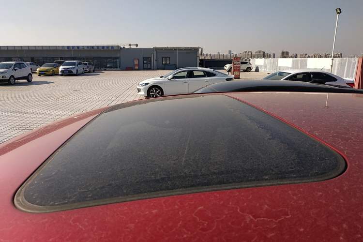 Used Mazda CX-5 2015 2.0L Automatic Two-Wheel Drive Urban Version