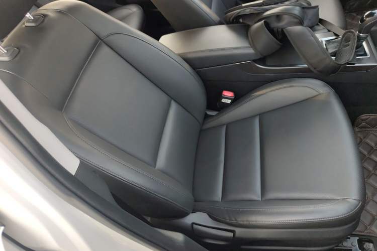 Used Hyundai Mistra 2017 1.8L Automatic Smart GLS China V Standard