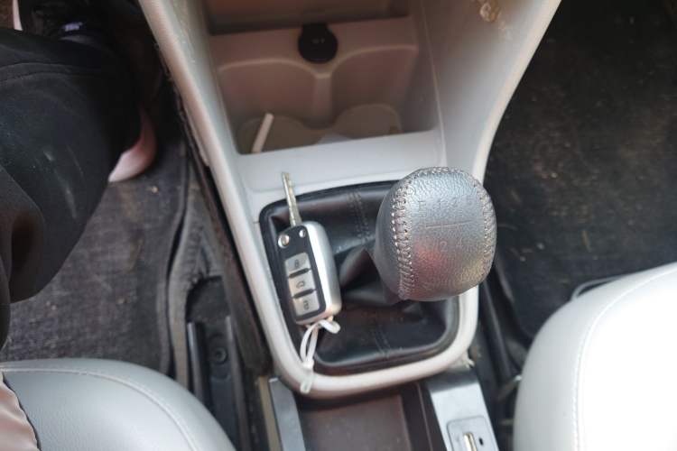 Used Skoda Rapid 2016 1.6L Manual Trend Edition
