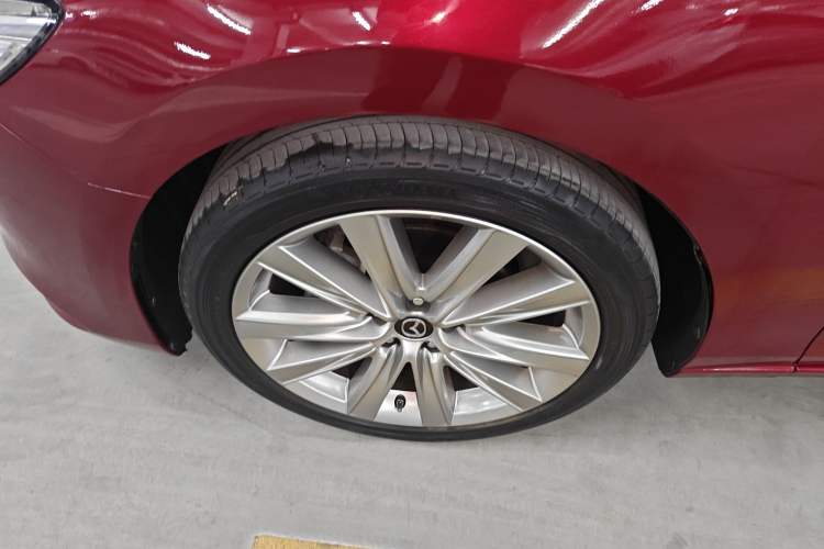 Used Mazda Atenza 2020 2.5L Skyline Sport Edition