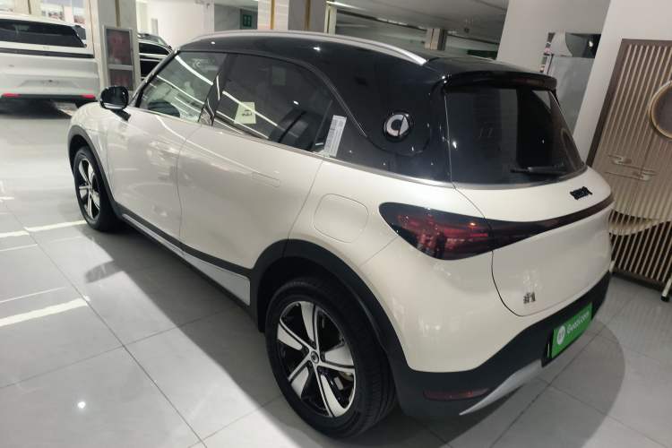 Used  #1 2024 Dynamic Standard Edition
