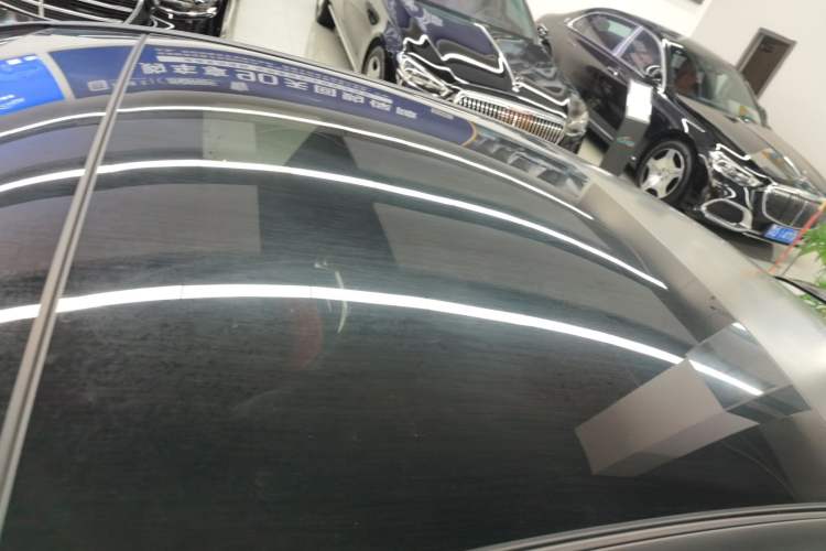 Used Mercedes-Benz CLA AMG 2021 AMG CLA 45 4MATIC+