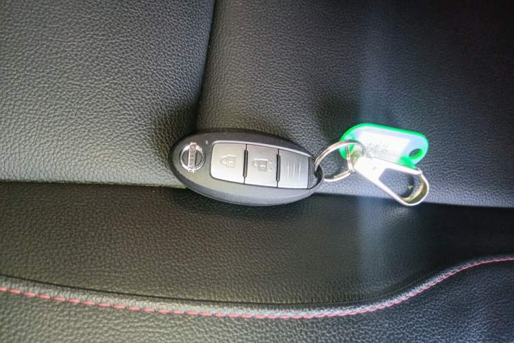 Used Nissan Qashqai 2022 2.0L CVT XV Smart Enjoyment Version