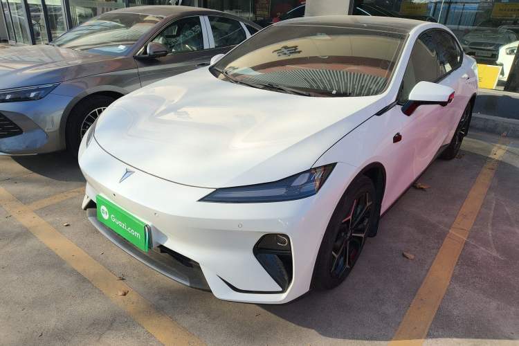 Used Deepal L07 2024 230Max Range-Extended Version