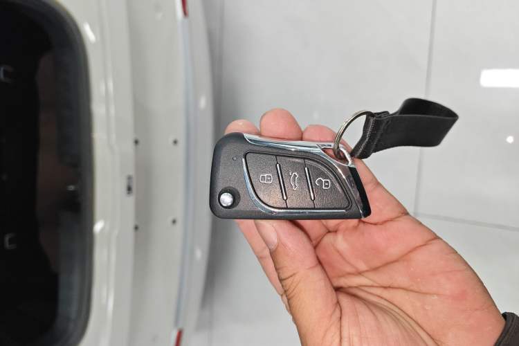 Used Wuling Bingo 2023 203km Light Edition
