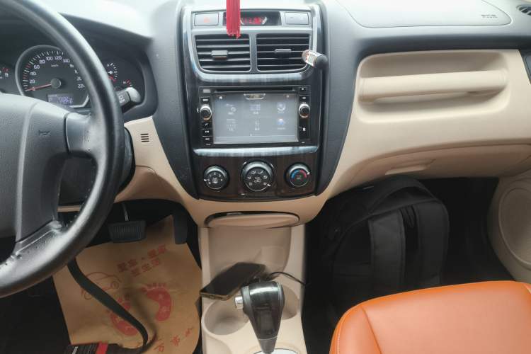 Used Kia Sportage 2013 2.0L Automatic Two-Wheel Drive GL Trim