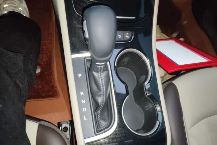 Used Buick Verano 2015 Sedan 15S Automatic Leading Model
