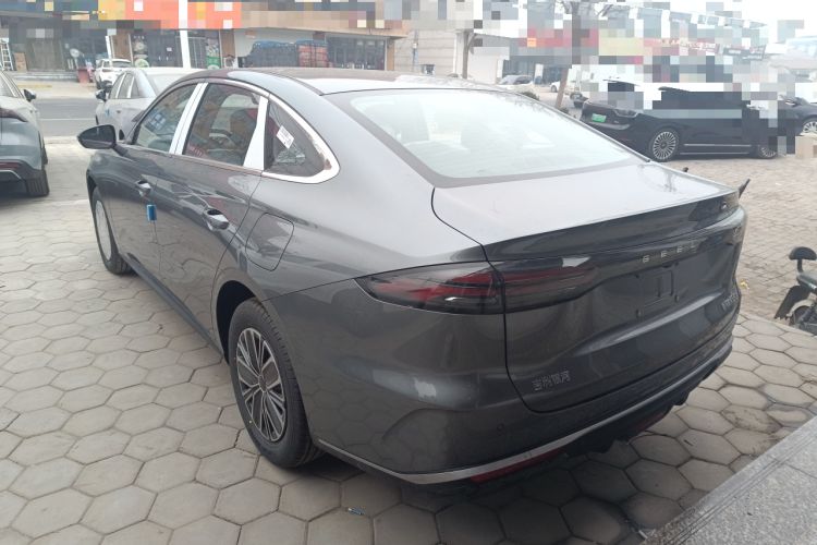 Used  Galaxy Stellar 6 2026 Model 60km Sailing Edition