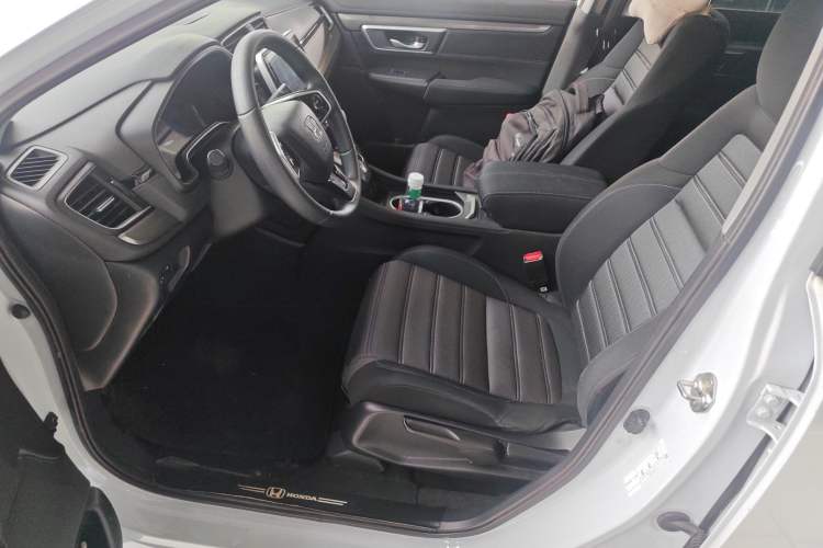 Used Honda Breeze 2020 240TURBO CVT 2WD Elite Edition
