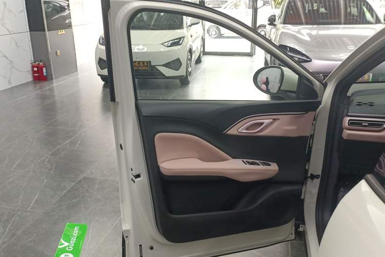 Used BYD Seagull 2025 Smart Drive Version 305 km Freedom Edition
