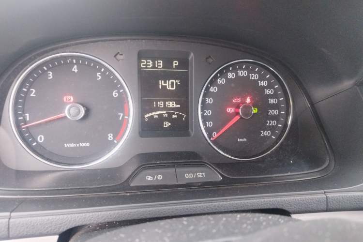 Used Volkswagen Lavida 2013 Restyled Classic 1.6L Automatic Comfort Edition