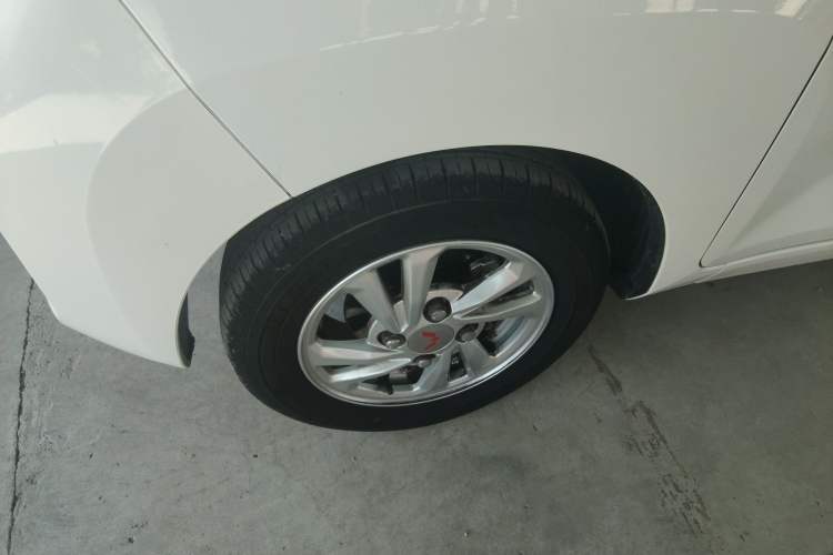 Used Wuling Hongguang MINIEV 2021 Macaron Fashion Edition Lithium-Ion Battery
