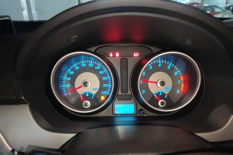 Used Buick Excelle 2013 1.5L Automatic Classic Model