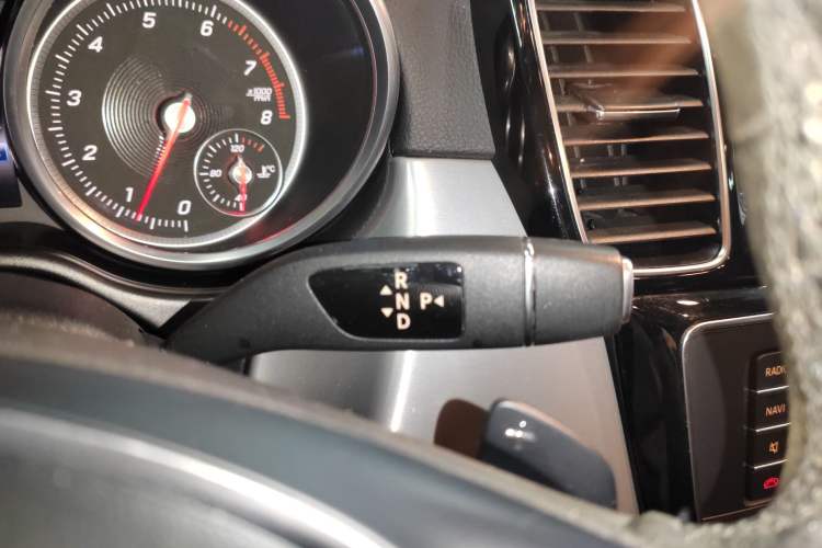 Used Mercedes-Benz GLE Coupe 2017 GLE 320 4MATIC Coupe SUV
